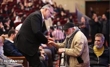 ویژه برنامه ایران همدل 11