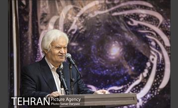 سی و چهارمین آیین «شب شاعر»‎ 1