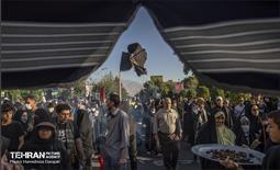 نجات اهل عالم با حسین است  17