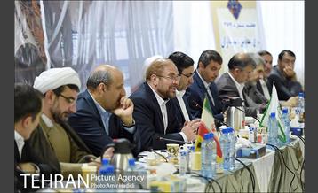 بازدید شهردار تهران از پروژه شهر آفتاب 1