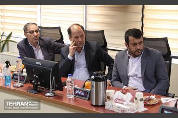 بازدید از دو ایستگاه مهم مترو 6