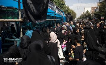 مواکب نذورات 1