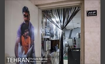 ٖپردیس سینمایی تماشا‎ 9