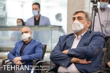آیین افتتاح و بهره برداری فروشگاه شهروند سهروردی  16