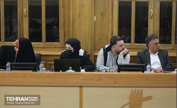 نشست خبری «لایحه بودجه ۱۴۰۳» 26