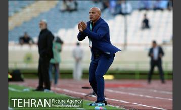 دیدار استقلال تهران و سایپا در لیگ برتر فوتبال 6