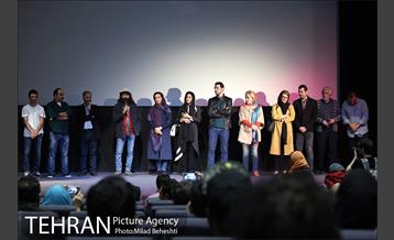 اکران خصوصی فیلم سینمایی متولد 65‎ 21