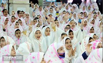 جشن تکلیف 25