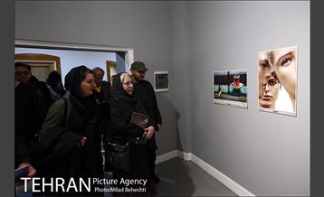 افتتاحیه هفدهمین جشن تصویر سال 8