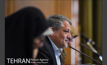 جلسه شورای شهر 8