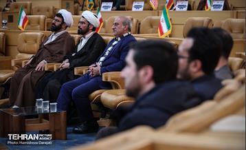 سی‌و‌نهمین دوره مسابقات بین‌المللی قرآن کریم 18