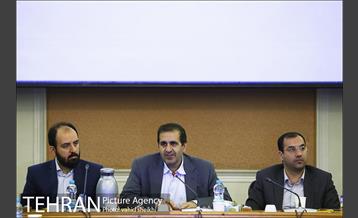 جلسه دورنگاه شهرداری تهران  6