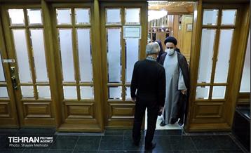 چهل و سومین جلسه شورای اسلامی شهر تهران  28