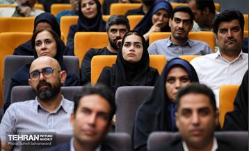 گردهمایی مدیران روابط عمومی 14