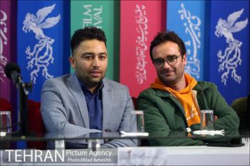 روز چهارم سی و هفتمین جشنواره فیلم فجر 13