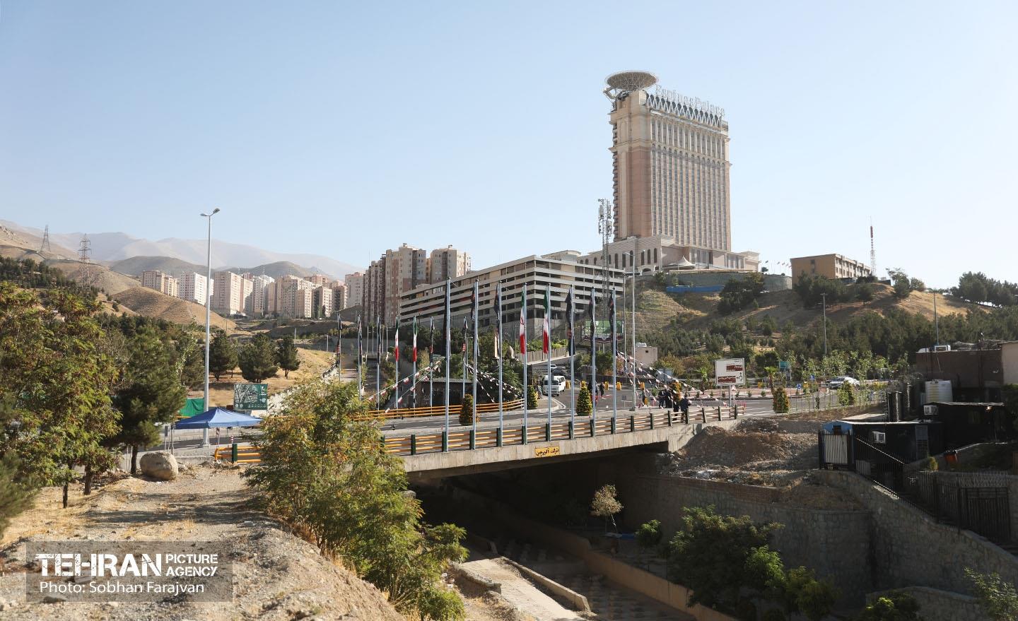 هفتاد‌ودومین رویداد امید و افتخار 25