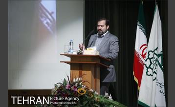 نشست مدیران روابط عمومی شهرداری تهران  15