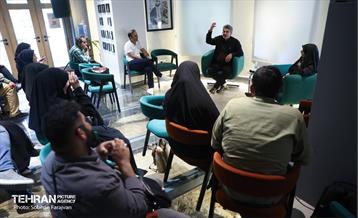 کارگاه خبری «روایت جنگ ۱۲ روزه» 3