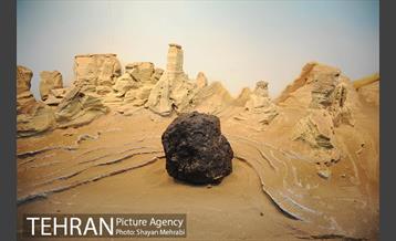 آسمان نما گنبد مینا 6