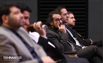 اولین کنفرانس ملی «برند ملی ایران» 37