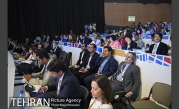 اجلاس شهرداران جهان 3