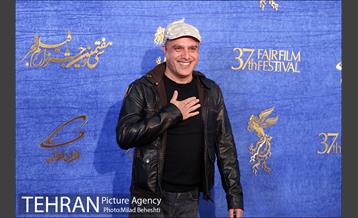 روز پنجم سی و هفتمین جشنواره فیلم فجر 7