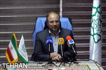 بازدید شهردار تهران از ستاد گردشگری شهر تهران 13