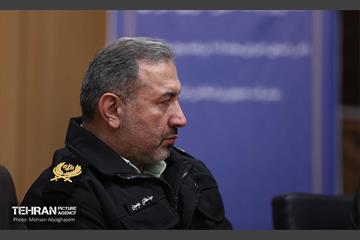 رونمایی از سامانه ابلاغ الکترونیک شهرداری تهران 17