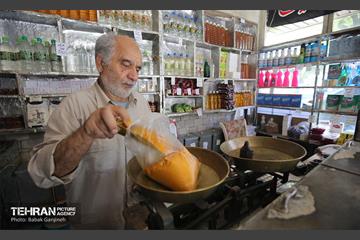اینجا، همان دیروز 21