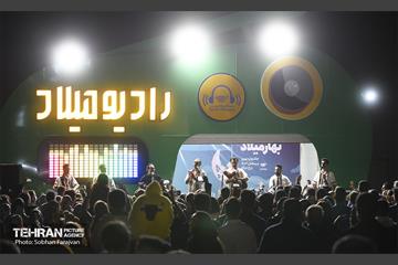 جشنواره نوروز و رمضان برج میلاد 27