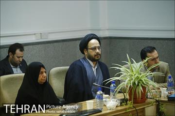 آیین نامگذاری خیابان امید در محله هرندی  3