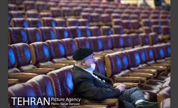 کنسرت آنلاین گروه لیان و جناب خان 1