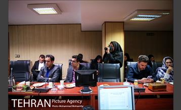 نشست تخصصی روایت شورایاری از گذشته به آینده  3