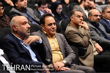 همایش "روز جهانی مقابله با کودک کار" با حضور شهردار تهران 29