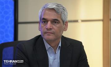 نشست خبری مدیر کل سلامت شهرداری تهران 5