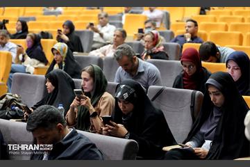 نشست خبری علیرضا زاکانی شهردار تهران 5