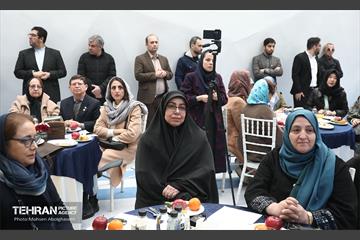 آئین روز درختکاری با حضور سفیران و نمایندگان کشورهای خارجی 22
