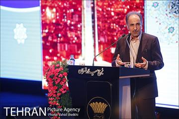 نشست فصلی مدیران شهرداری تهران 18