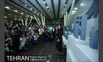 اکران فیلم بیست و یک روز بعد در جشنواره فیلم شهر‎ 3