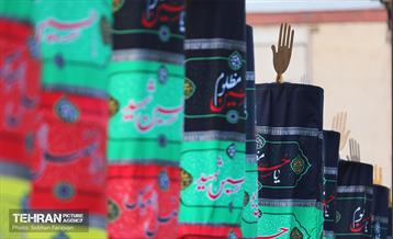 حسینیه تهران 16