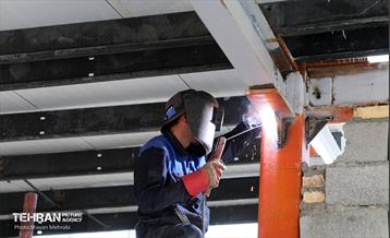 اینجا کارگاهه؛ باغ راه حضرت فاطمه زهرا(س) 13