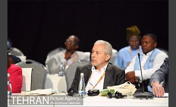 کنفرانس بین المللی مجمع جهانی شهری در ابوظبی امارات 13