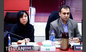 مبادله  تفاهم‌نامه همکاری ایران و ژاپن برای کاهش آلودگی هوای پایتخت  18