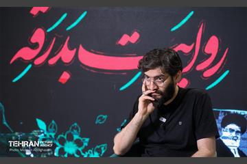 رویداد «روایت بدرقه» 74