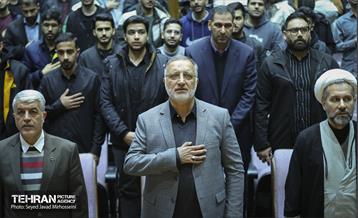 ویژه برنامه روز دانشجو 36