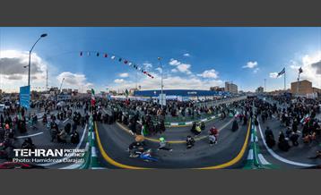 حماسه حضور  16