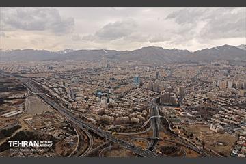 هوای پاک تهران 69