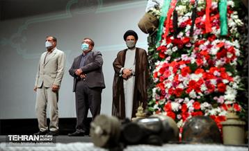 مراسم گرامیداشت هفته دفاع مقدس 21