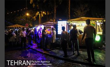 شب های خیابان سی تیر 25