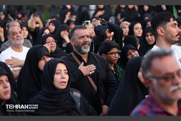 اجتماع امام حسنی‌ها(ع) 8